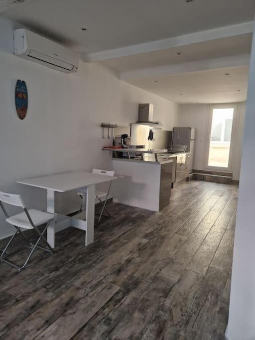 Appartement Toulon Mourillon Exterior foto